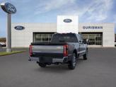 Thumbnail of 2025 Agate Black Metallic Ford F-250