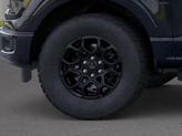 Thumbnail of 2025 Agate Black Metallic Ford F-150