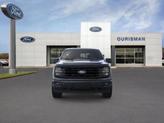 Thumbnail of 2025 Agate Black Metallic Ford F-150