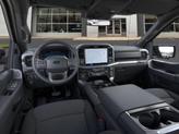 Thumbnail of 2025 Agate Black Metallic Ford F-150