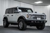 Photo of 2024 Cactus Ford Bronco