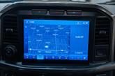 Thumbnail of 2023 Agate Black Metallic Ford F-150