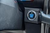 Thumbnail of 2023 Agate Black Metallic Ford F-150