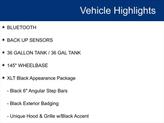 Thumbnail of 2023 Agate Black Metallic Ford F-150