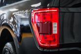 Thumbnail of 2023 Agate Black Metallic Ford F-150