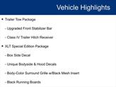 Thumbnail of 2018 Shadow Black Ford F-150