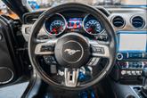 Thumbnail of 2022 DARK MATTER GRAY METALLIC Ford Mustang