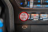 Thumbnail of 2022 DARK MATTER GRAY METALLIC Ford Mustang