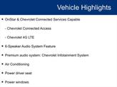 Thumbnail of 2019 Shadow Gray Metallic Chevrolet Colorado