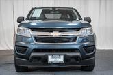 Thumbnail of 2019 Shadow Gray Metallic Chevrolet Colorado