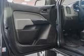 Thumbnail of 2019 Shadow Gray Metallic Chevrolet Colorado