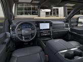 Thumbnail of 2026 Star White Metallic Tri-Coat Ford F-350