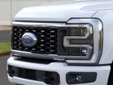 Thumbnail of 2026 Star White Metallic Tri-Coat Ford F-350