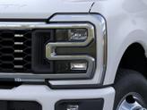 Thumbnail of 2026 Star White Metallic Tri-Coat Ford F-350