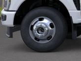 Thumbnail of 2026 Star White Metallic Tri-Coat Ford F-350