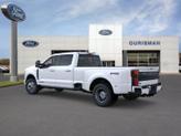 Thumbnail of 2026 Star White Metallic Tri-Coat Ford F-350