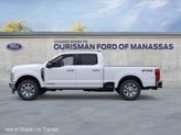 Thumbnail of 2025 White Ford F-250