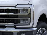 Thumbnail of 2025 White Ford F-250