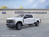 Thumbnail of 2025 White Ford F-250
