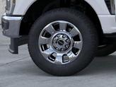 Thumbnail of 2025 White Ford F-250