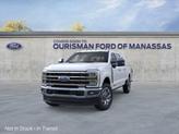 Thumbnail of 2025 White Ford F-250