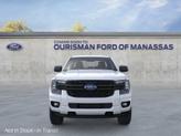 Thumbnail of 2025 Oxford White Ford Ranger