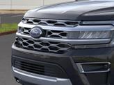 Thumbnail of 2024 Agate Black Metallic Ford Expedition Max