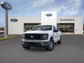 Thumbnail of 2025 Oxford White Ford F-150