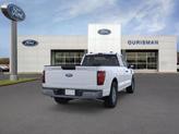 Thumbnail of 2025 Oxford White Ford F-150