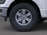 Thumbnail of 2025 Oxford White Ford F-150