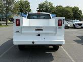 Thumbnail of 2025 Oxford White Ford F-250