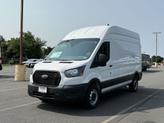 Thumbnail of 2025 Oxford White Ford Transit-350