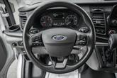 Thumbnail of 2023 Oxford White Ford Transit-250