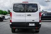 Thumbnail of 2023 Oxford White Ford Transit-250
