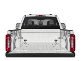 Thumbnail of 2025 Black Metallic Ford F-250