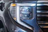 Thumbnail of 2022 Titanium GMC Sierra 1500