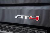 Thumbnail of 2022 Titanium GMC Sierra 1500