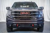 Thumbnail of 2022 Titanium GMC Sierra 1500