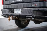 Thumbnail of 2022 Titanium GMC Sierra 1500