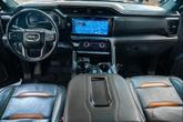 Thumbnail of 2022 Titanium GMC Sierra 1500