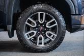 Thumbnail of 2022 Titanium GMC Sierra 1500