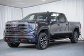 Thumbnail of 2022 Titanium GMC Sierra 1500