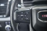 Thumbnail of 2022 Titanium GMC Sierra 1500
