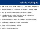 Thumbnail of 2022 Titanium GMC Sierra 1500
