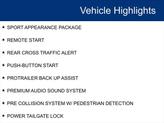 Thumbnail of 2022 Oxford White Ford F-150