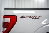 Thumbnail of 2022 Oxford White Ford F-150