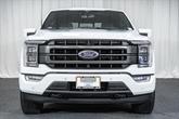 Thumbnail of 2022 Oxford White Ford F-150