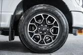 Thumbnail of 2022 Oxford White Ford F-150