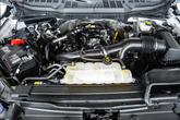 Thumbnail of 2022 Oxford White Ford F-150