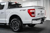 Thumbnail of 2022 Oxford White Ford F-150
